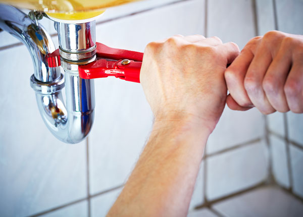 About Camden HVAC Services